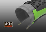 MAXXIS EXO PROTECTION TECHNOLOGY