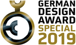 CONTINENTAL - 700C GRAND PRIX URBAN - German Design Award Special 2019 winner
