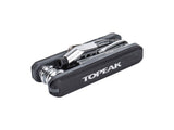 Topeak Hexus X Bike Multi-Tool folded compact