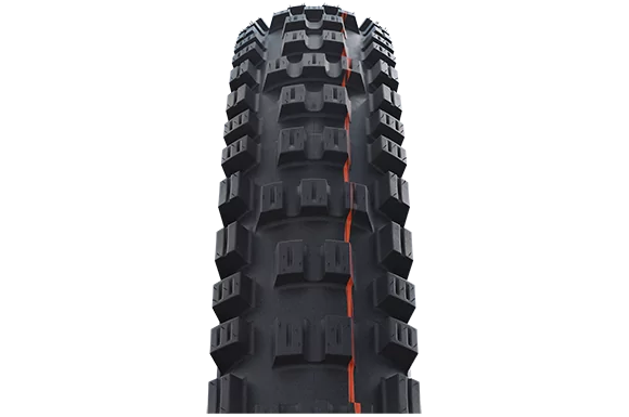 Schwalbe eddy current 27.5 x 2.6 rear hotsell