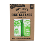 Juice Lubes - Dirt Juice Bike Cleaner - Double Pack