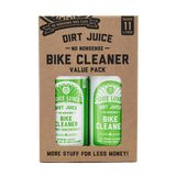 Juice Lubes - Dirt Juice Bike Cleaner - Double Pack