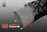 MAXXIS 3C MAXXTERRA COMPOUND TECHNOLOGY