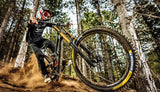 MICHELIN - 29" DH22 DOWNHILL MTB TYRE CORNERING