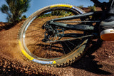 MICHELIN - 27.5" DH34 MTB TYRE CORNERING