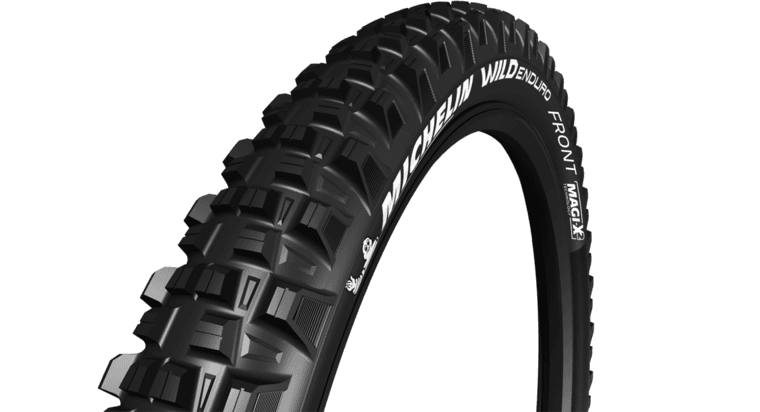 MICHELIN WILD ENDURO FRONT Flow Tyres NZ – FLOW TYRES