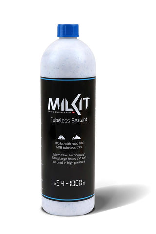 MilKit Tubeless Sealant - 1000ml/1L