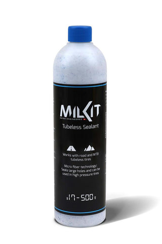 MilKit Tubeless Sealant - 500ml