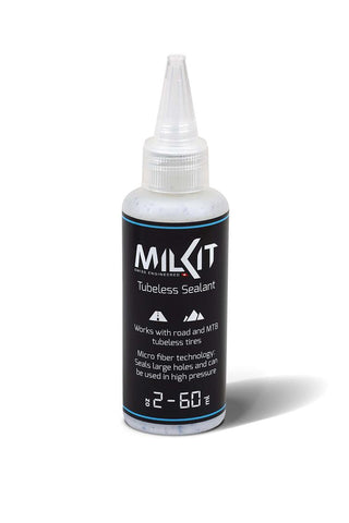 MilKit Tubeless Sealant - 60ml
