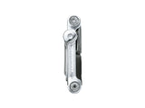 Topeak Mini 20 Pro Bike Multi-Tool - silver - side on
