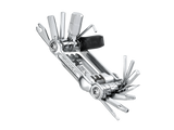 Topeak Mini 20 Pro Bike Multi-Tool - silver - tools folded out