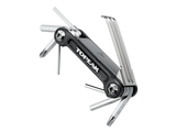 Topeak Mini 9 Pro Bike Multi-Tool - Black
