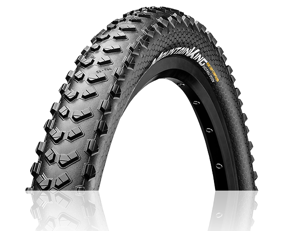 Continental mountain king protection top 29x2 3