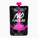 Muc-Off No Puncture Hassle Tubeless Sealant - 140ml pouch