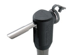 Topeak Pocket Rocket DX II Mini Pump valve head attachment