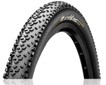 CONTINENTAL - 29" RACE KING MTB TYRE WITH BLACKCHILI COMPOUND