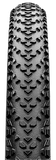 CONTINENTAL - 29" RACE KING MTB TYRE TREAD PATTERN