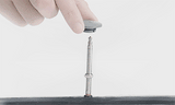 Topeak RaceRocket HPX Mini Pump Built-in tool to tighten or remove two-piece Presta valve cores