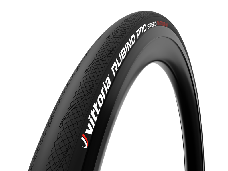 VITTORIA 700C RUBINO PRO SPEED ROAD BIKE TYRE Flow Tyres NZ