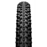 SCHWALBE - 27.5" SMART SAM MTB TYRE TREAD PATTERN