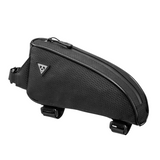 Topeak TopLoader bikepacking bag - black
