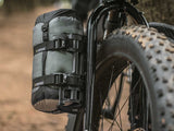 Topeak Versacage mounted on a bike