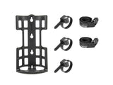 Topeak Versacage with Mounts and included straps