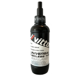 Vittoria Universal Tubeless Tyre Sealant - 80ml bottle
