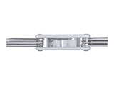 Topeak X-Tool+ Bike Multi-Tool - silver - underside