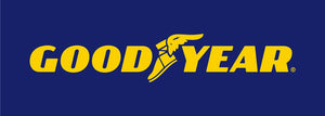 Goodyear Tyres - Tech Info