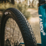 GOODYEAR - 29" PEAK SL XC RACE TYRE