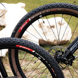fine loose MTB