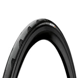 CONTINENTAL GP5000 CLINCHER BLACK
