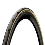 CONTINENTAL GP5000 CLINCHER CREAM