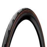 CONTINENTAL GP5000 CLINCHER TRANSPARENT