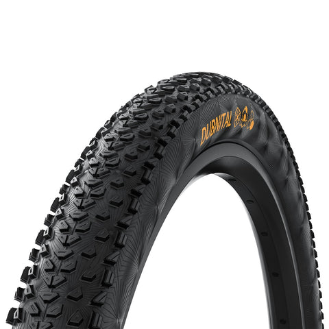 Continental Dubnital MTB tyre