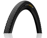 Continental Terra Speed Black