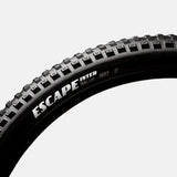 GOODYEAR - 29" ESCAPE INTER MTB TYRE - SIDE VIEW
