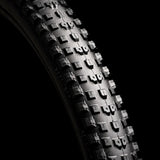 GOODYEAR - 29" ESCAPE INTER MTB TYRE - TREAD PATTERN