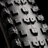 GOODYEAR - 29" ESCAPE INTER MTB TYRE - TREAD PATTERN CLOSE UP