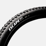 GOODYEAR - 29" ESCAPE MAX MTB TYRE - SIDE VIEW