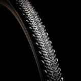 GOODYEAR - 700C CONNECTOR INTER gravel tyre - tread pattern