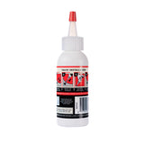 STAN'S ORIGINAL TUBELESS SEALANT - 60ML - back of bottle