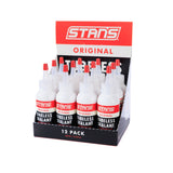 STAN'S ORIGINAL TUBELESS SEALANT - 60ML - in display box