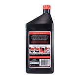 STAN'S RACE DAY TUBELESS TYRE SEALANT - 1000ML - BACK OF BOTTLE