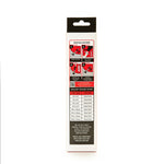 STAN'S TUBELESS TYRE SEALANT INJECTOR - V2 - PACKAGED - BACK VIEW