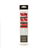 STAN'S TUBELESS TYRE SEALANT INJECTOR - V2 - PACKAGED - BACK VIEW