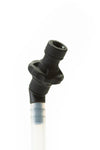 STAN'S TUBELESS TYRE SEALANT INJECTOR - V2 - PRESS ON ADAPTER UP CLOSE
