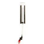 STAN'S TUBELESS TYRE SEALANT INJECTOR - V2 - WITH HANGER