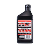 Stan's Original Tubeless Tyre Sealant - 500ml - back of bottle